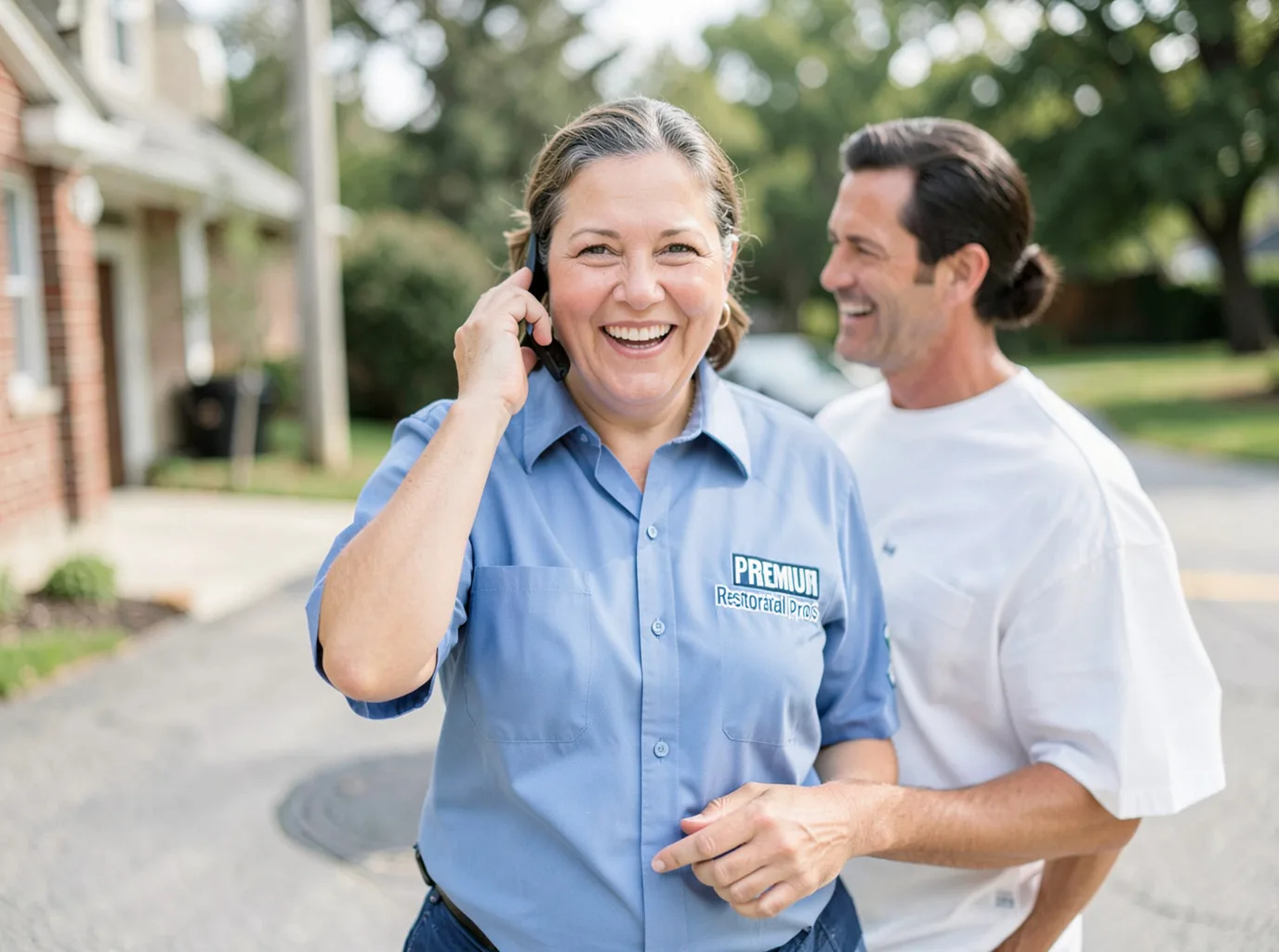 Water Damage Restoration Juniata, NE FAQs
